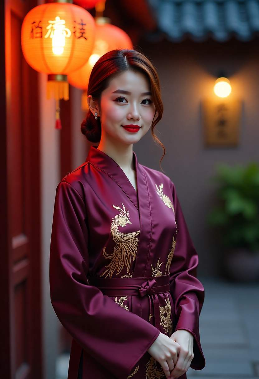 春风渡口