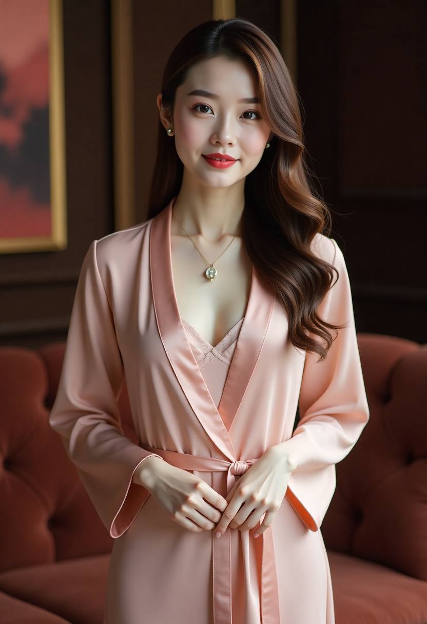 丢失的庚帖