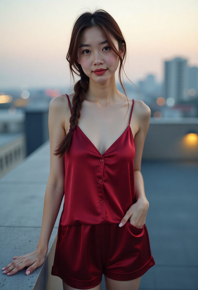 分集图解