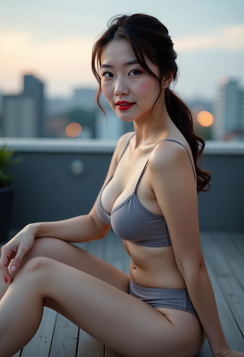 春梅别传海报