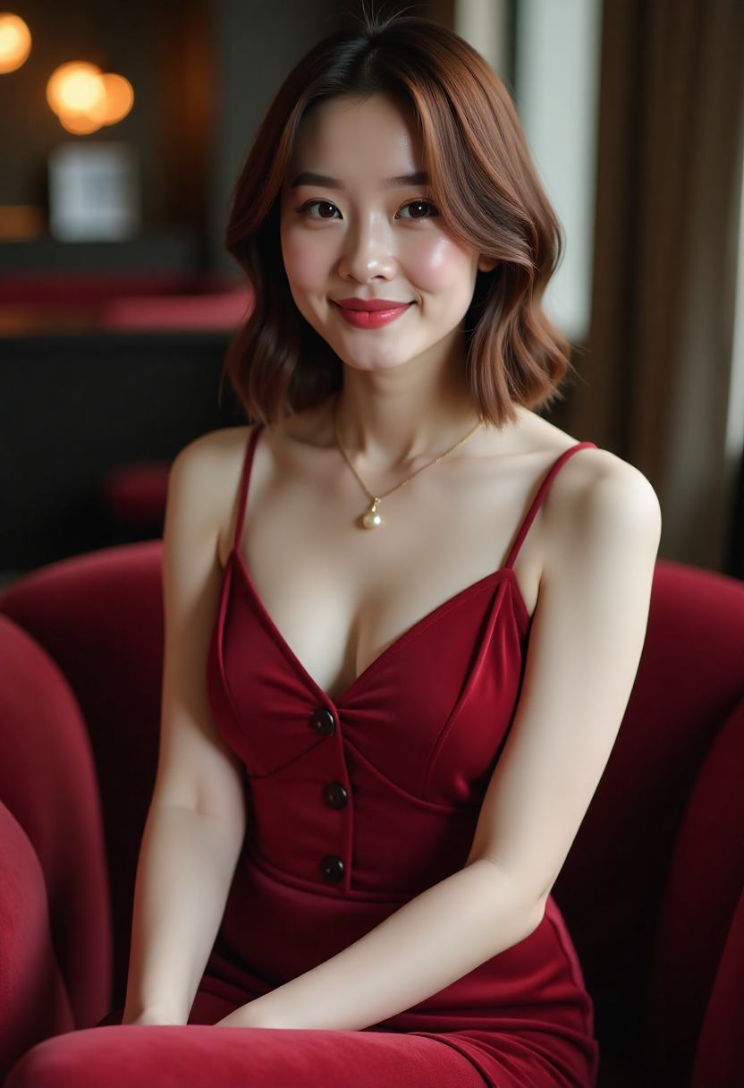 漕帮夜奔