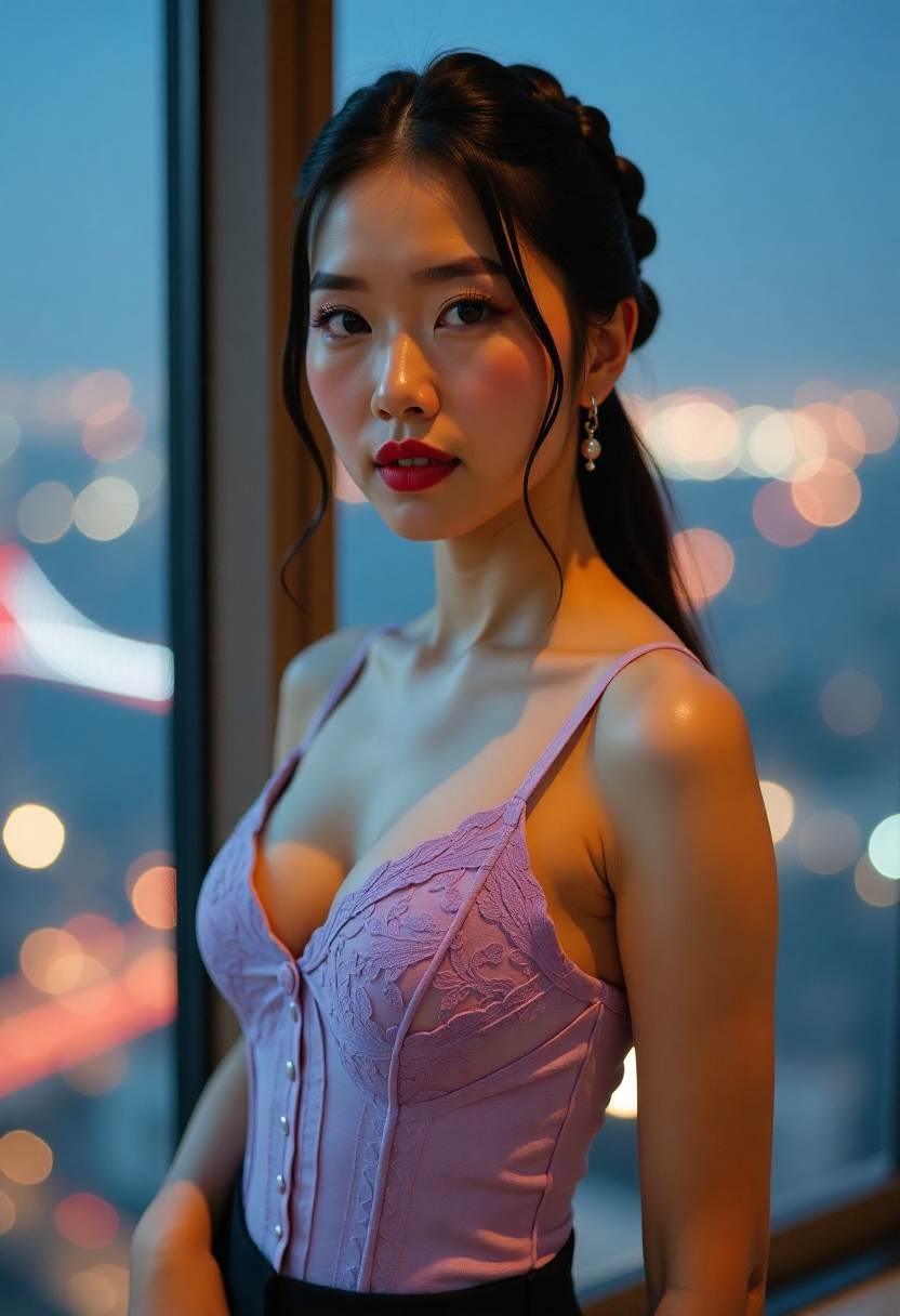 西门账册海报